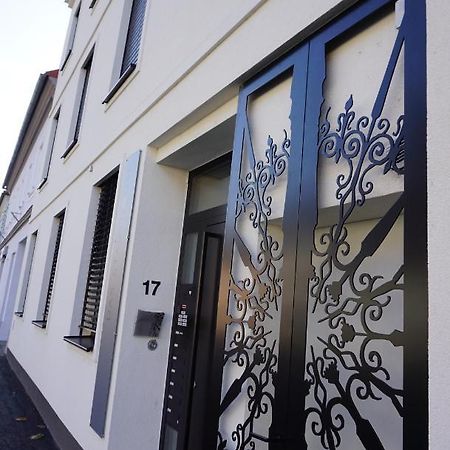 Das Stadthouse Grieskirchen Eksteriør billede
