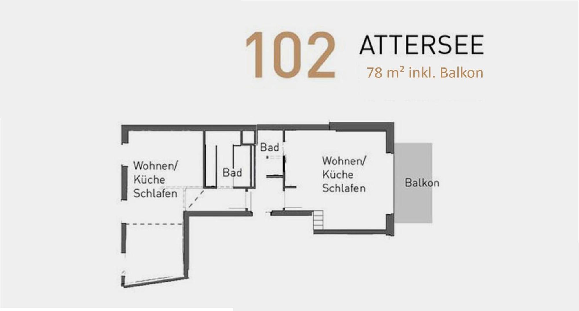Das Stadthouse Grieskirchen Eksteriør billede